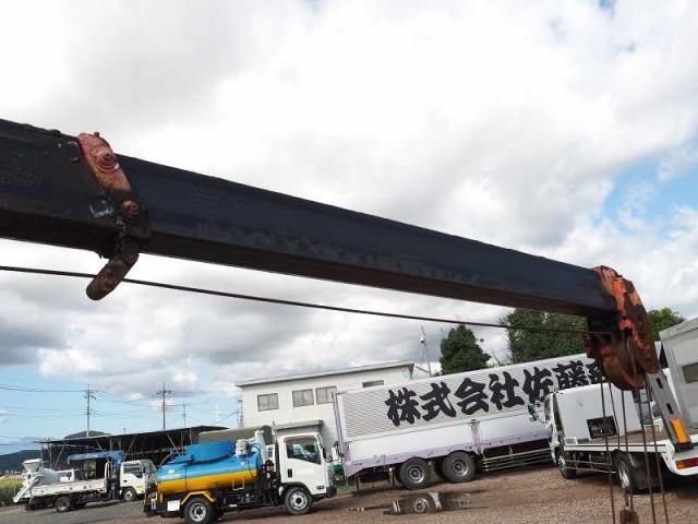 ISUZU ELF 2010 Image 31