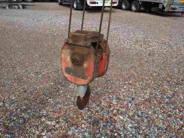 ISUZU ELF 2010 Image 31