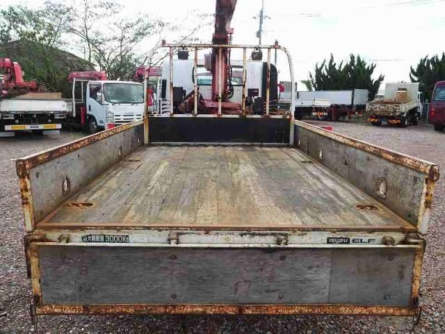 ISUZU ELF 2010 Image 31