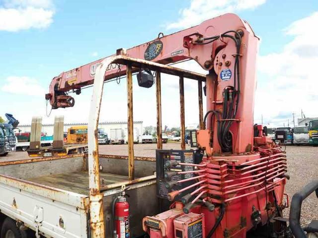 ISUZU ELF 2010 Image 31