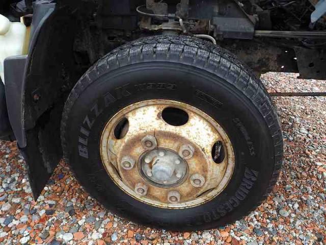 ISUZU ELF 2010 Image 31