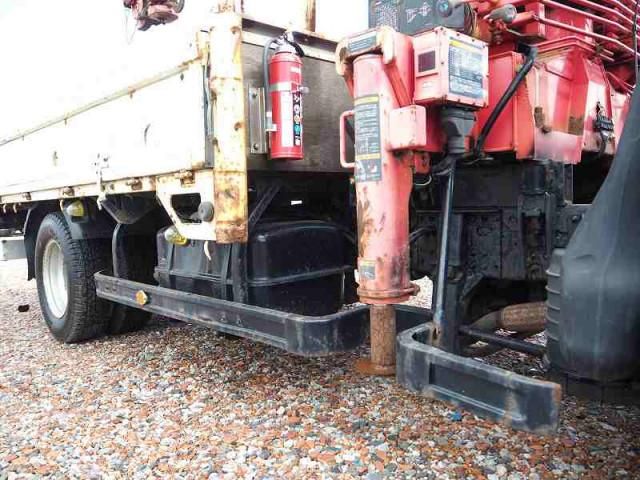 ISUZU ELF 2010 Image 31