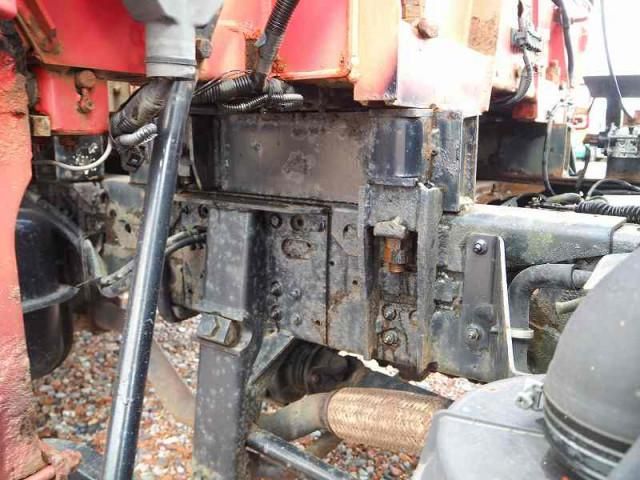 ISUZU ELF 2010 Image 31