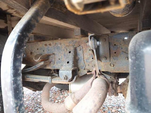 ISUZU ELF 2010 Image 31