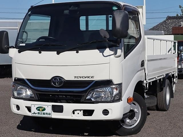 TOYOTA TOYOACE 2017 Image 31