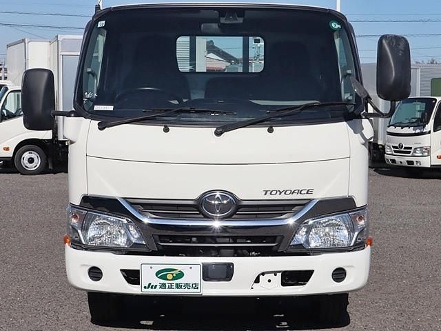 TOYOTA TOYOACE 2017 Image 31