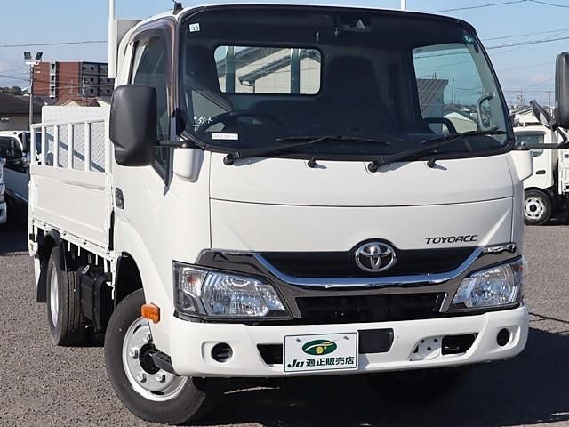 TOYOTA TOYOACE 2017 Image 31