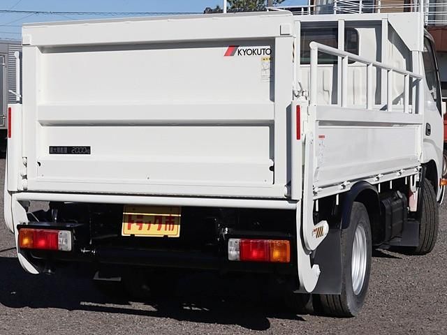 TOYOTA TOYOACE 2017 Image 31