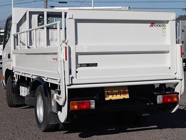 TOYOTA TOYOACE 2017 Image 31