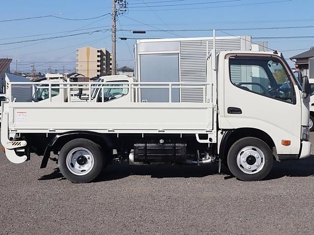 TOYOTA TOYOACE 2017 Image 31