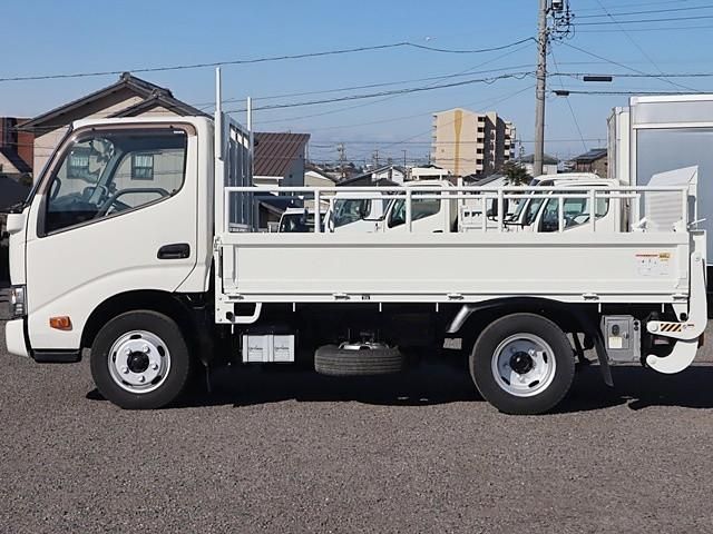 TOYOTA TOYOACE 2017 Image 31