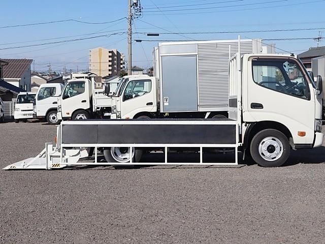 TOYOTA TOYOACE 2017 Image 31