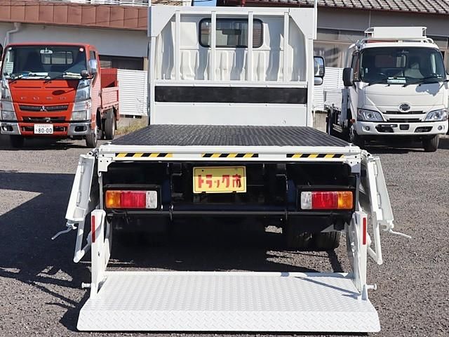 TOYOTA TOYOACE 2017 Image 31