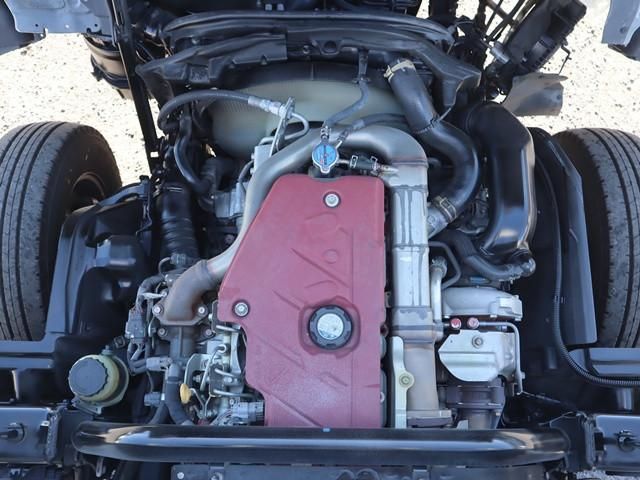 TOYOTA TOYOACE 2017 Image 31