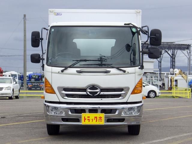 HINO RANGER 2017 Image 31