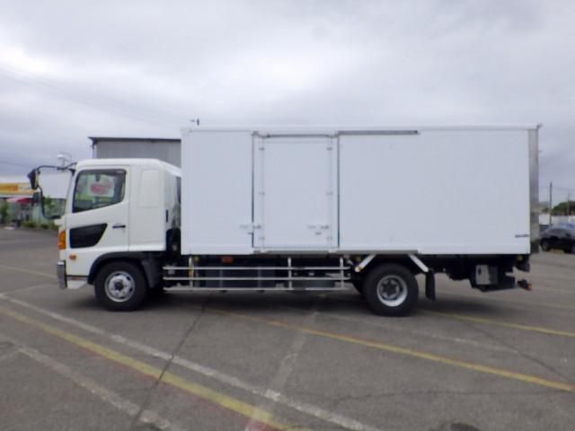 HINO RANGER 2017 Image 31