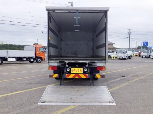 HINO RANGER 2017 Image 31