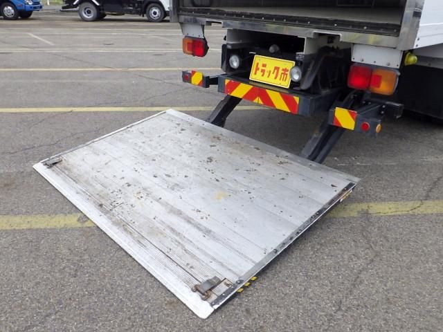 HINO RANGER 2017 Image 31