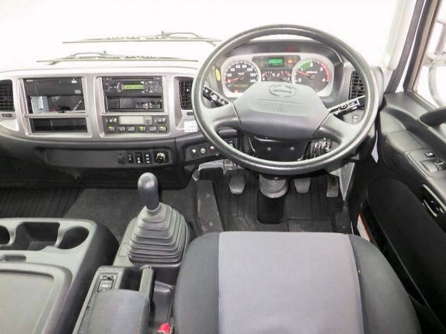 HINO RANGER 2017 Image 31
