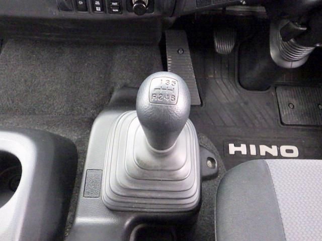 HINO RANGER 2017 Image 31