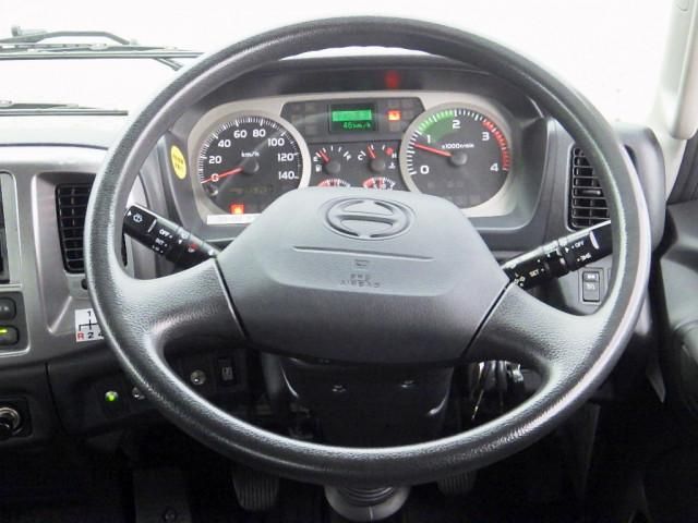 HINO RANGER 2017 Image 31