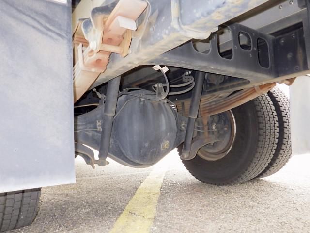 HINO RANGER 2017 Image 31