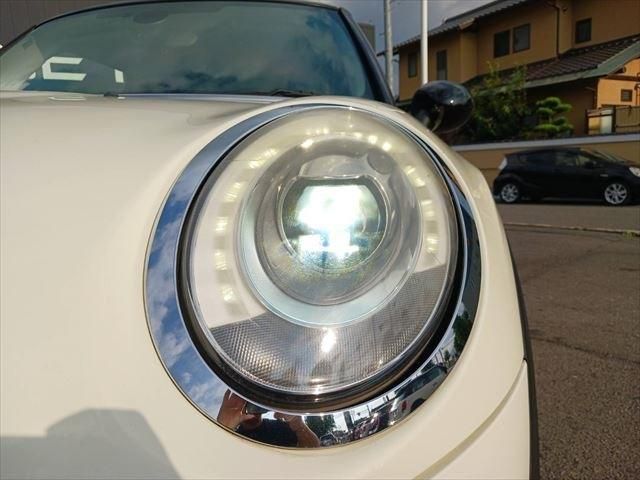 BMW MINI COOPER S 2015 Image 31