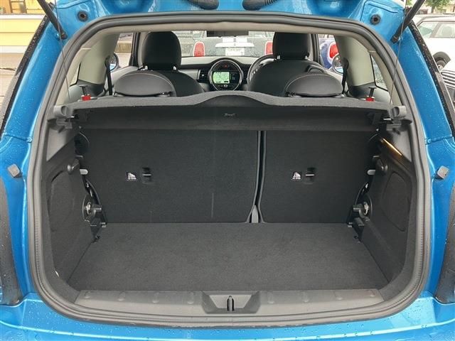 BMW MINI COOPER 2015 Image 31