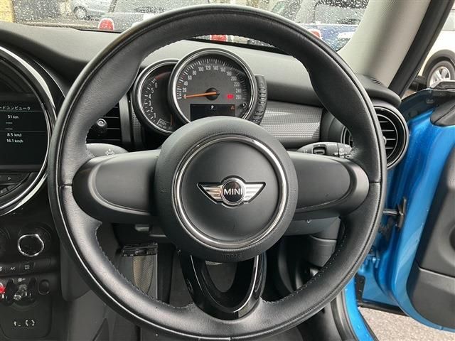 BMW MINI COOPER 2015 Image 31