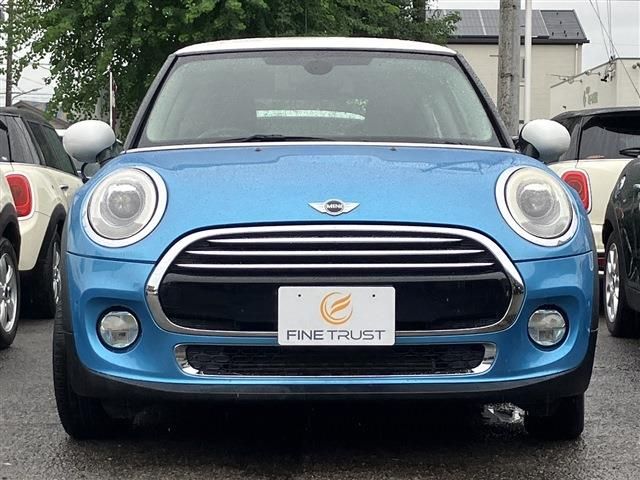 BMW MINI COOPER 2015 Image 31