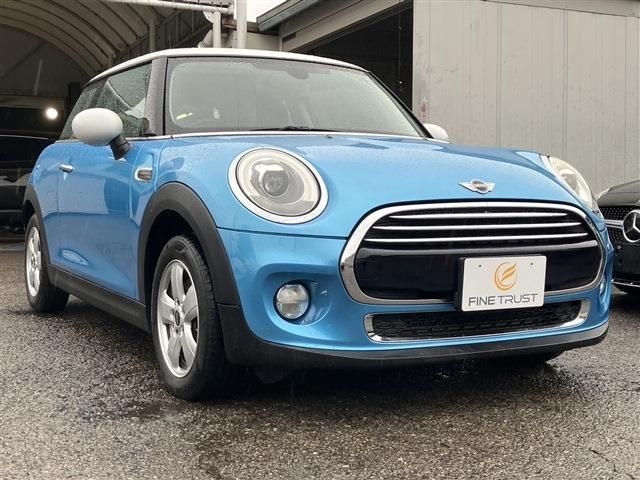 BMW MINI COOPER 2015 Image 31