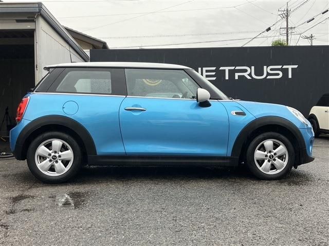 BMW MINI COOPER 2015 Image 31