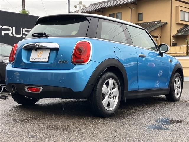 BMW MINI COOPER 2015 Image 31