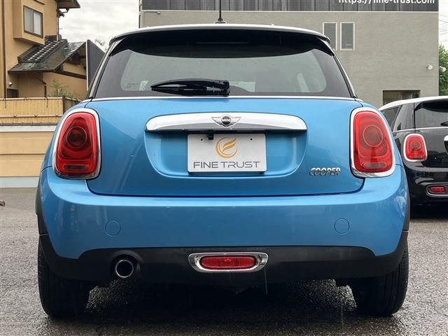 BMW MINI COOPER 2015 Image 31