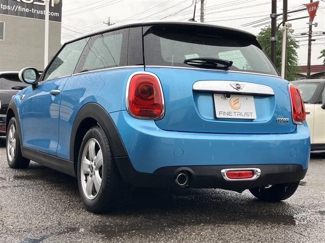 BMW MINI COOPER 2015 Image 31