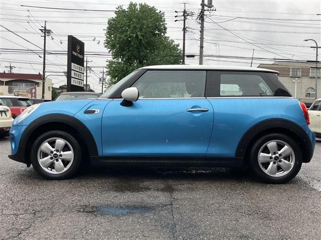 BMW MINI COOPER 2015 Image 31