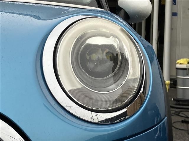 BMW MINI COOPER 2015 Image 31