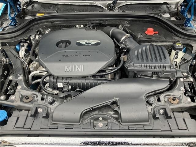 BMW MINI COOPER 2015 Image 31