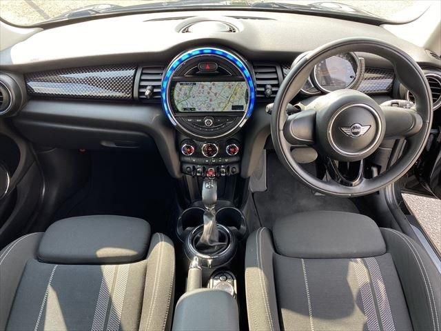 BMW MINI COOPER S 2014 Image 31