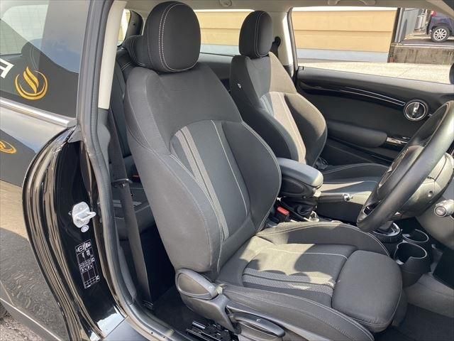 BMW MINI COOPER S 2014 Image 31