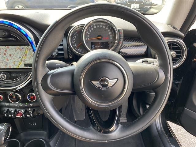 BMW MINI COOPER S 2014 Image 31