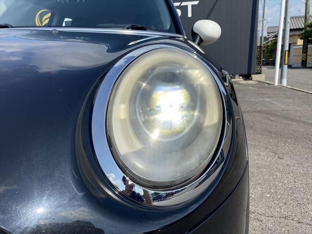 BMW MINI COOPER S 2014 Image 31