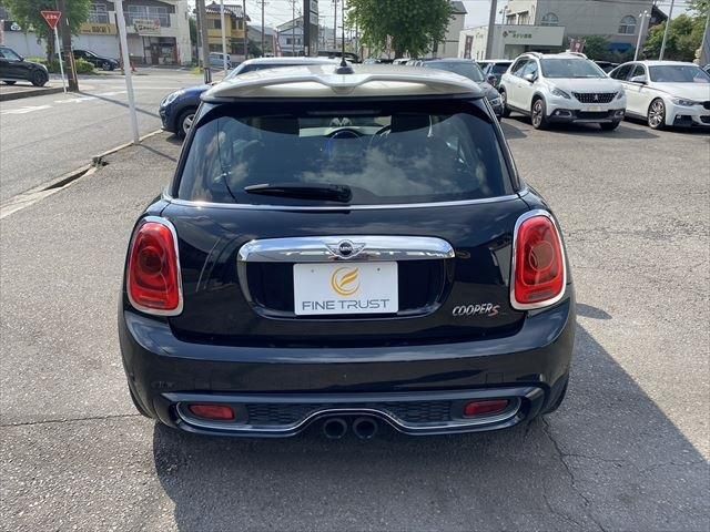 BMW MINI COOPER S 2014 Image 31