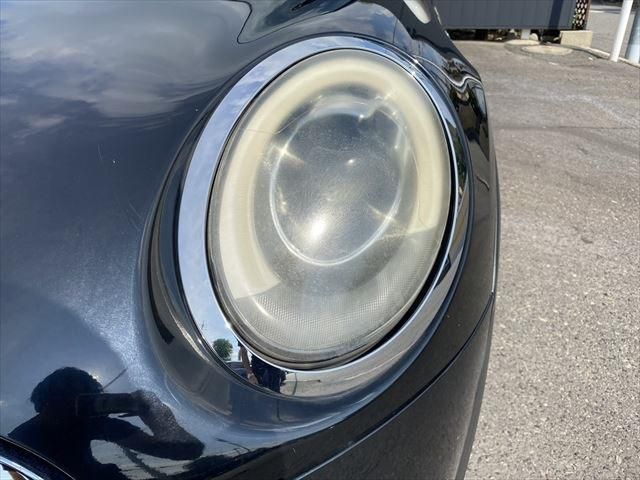 BMW MINI COOPER S 2014 Image 31