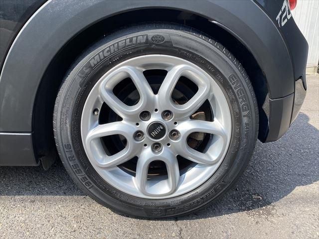 BMW MINI COOPER S 2014 Image 31