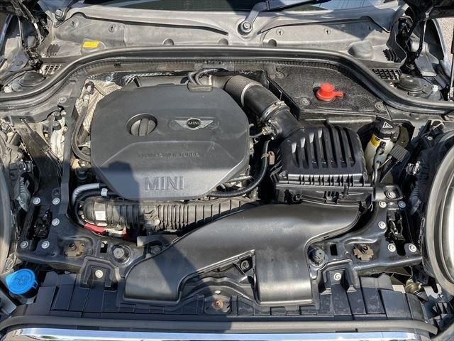 BMW MINI COOPER S 2014 Image 31