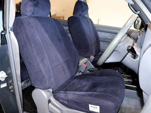 TOYOTA LANDCRUISER PRADO 1998 Image 31