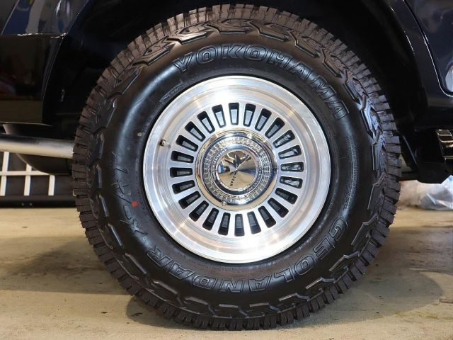 TOYOTA LANDCRUISER PRADO 1998 Image 31