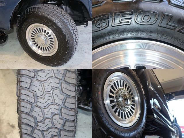 TOYOTA LANDCRUISER PRADO 1998 Image 31