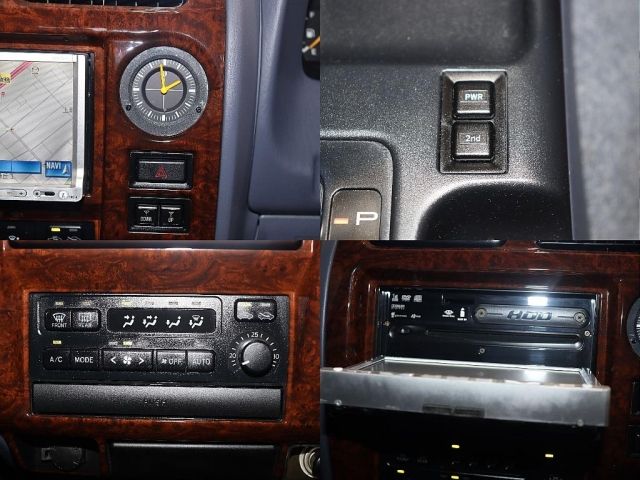 TOYOTA LANDCRUISER PRADO 1998 Image 31